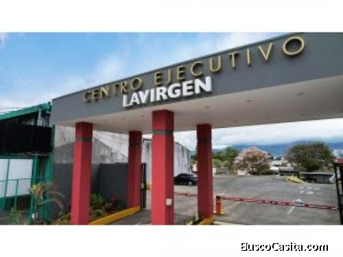 ALQUILER DE OFICINAS, SAN JOSÉ, LA URUCA, CENTRO EJECUTIVO LA VIRGEN - 10007299