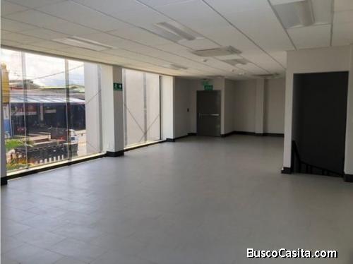 ALQUILER DE OFICINAS, SAN JOSÉ, LA URUCA, CENTRO EJECUTIVO LA VIRGEN - 10007302