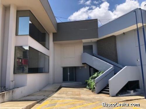 ALQUILER DE OFICINAS, SAN JOSÉ, LA URUCA, CENTRO EJECUTIVO LA VIRGEN - 10007305