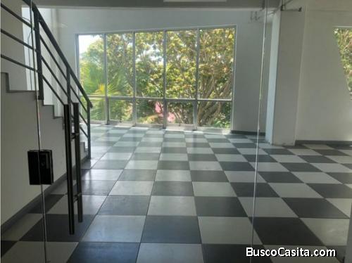ALQUILER DE OFICINA, ESCAZÚ, SAN RAFAEL, EDIFICIO PRISMA - 10009511