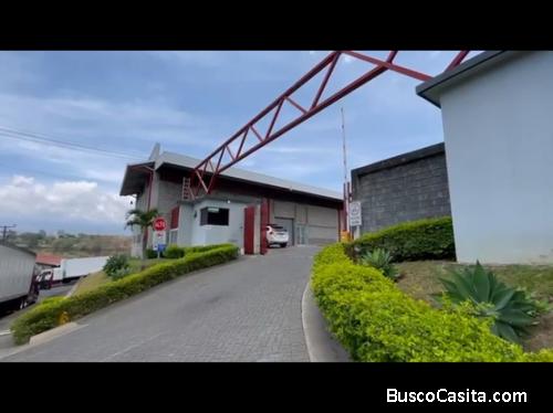 ALQUILER DE OFIBODEGA, SAN JOSÉ, LA URUCA, CONDOMINIO SAN MARINO - 10003270