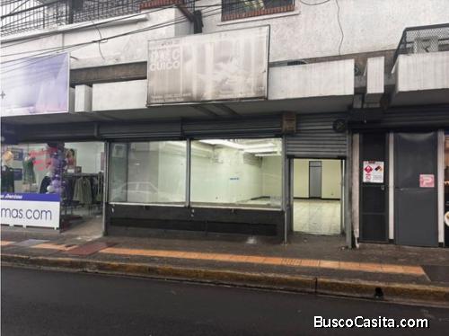 ALQUILER DE LOCAL COMERCIAL, ALAJUELA CENTRO 10017894