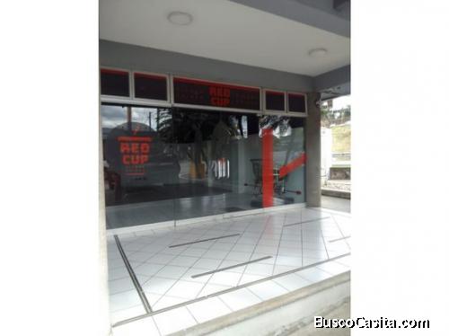 ALQUILER DE LOCAL, SAN JOSÉ, SÁBANA OESTE - 8587649
