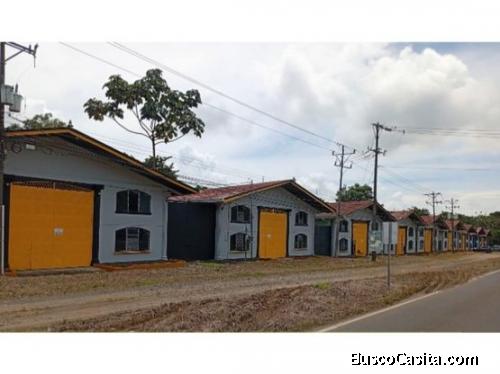 ALQUILER DE BODEGA, LIMÓN, GUÁPILES - 10008589