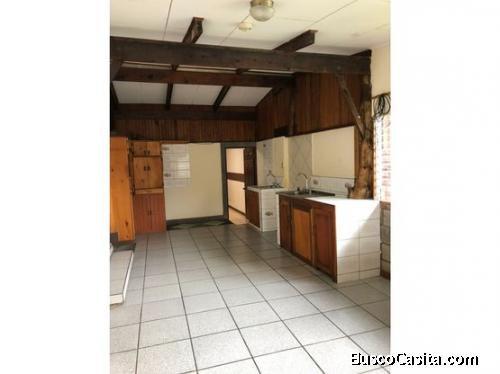 ALQUILER DE APARTAMENTO, HEREDIA, SAN ISIDRO, CALLE CHAVES - 1477711