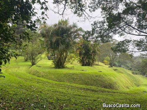 Venta de Lote en Poás, Alajuela. RAH 26-835