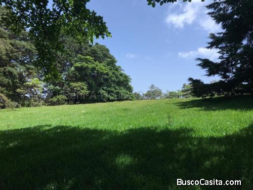 Venta de Lote en San Isidro-Concepción, Heredia. RAH 26-1838 USO DE SUELO MIXTO