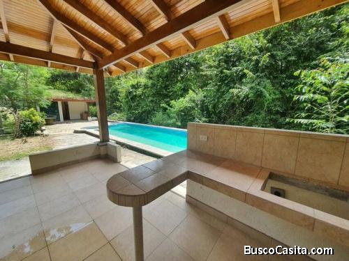 Venta de Propiedad en Jacó, Puntarenas. RAH 26-304