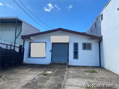 Venta de Oficina en Alajuela. RAH 26-300 USO DE SUELO COMERCIAL