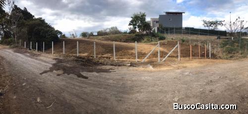 Venta de Lote en San Isidro-San Francisco, Heredia. RAH 26-1366