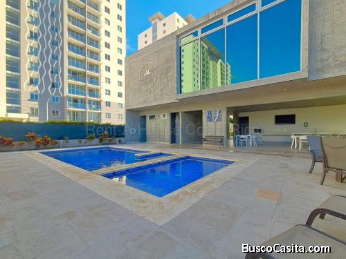 Venta de Apartamento Esquinero en San Pablo de Heredia. RAH 26-527