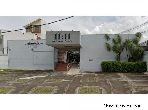 ALQUILER DE LOCAL COMERCIAL, HEREDIA, BELÉN, CENTRO COMERCIAL 11:11 WELLNESS CENTER - 10036366