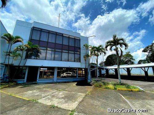 ALQUILER DE EDIFICIO PARA OFICINAS, SAN JOSÉ, SABANA SUR - 6803739