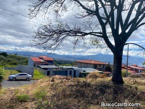 Terreno San Rafael Heredia, 1,713 mtrs2