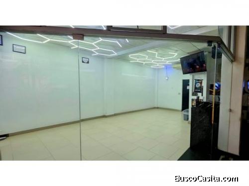 ALQUILER DE LOCAL, SAN JOSÉ, SABANA NORTE - 10037042