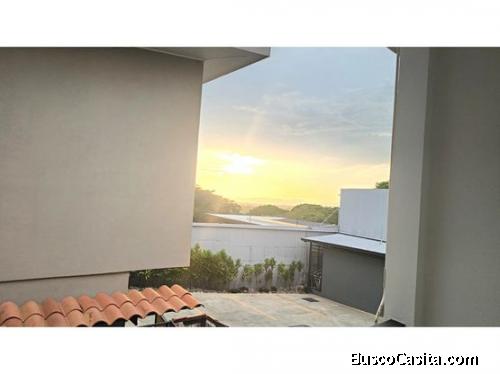ALQUILER DE APARTAMENTO, SAN JOSE, SANTA ANA, POZOS - 10042436