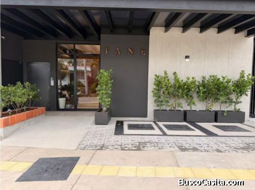 VENTA DE APARTAMENTOS NUEVOS, SAN JOSÉ, ROHRMOSER, TORRE THE JANE - 10033298