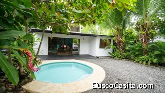 SE VENDE CASA EN BAHIA BALLENA CERCA DEL PARQUE NACIONAL MARINO BALLENA