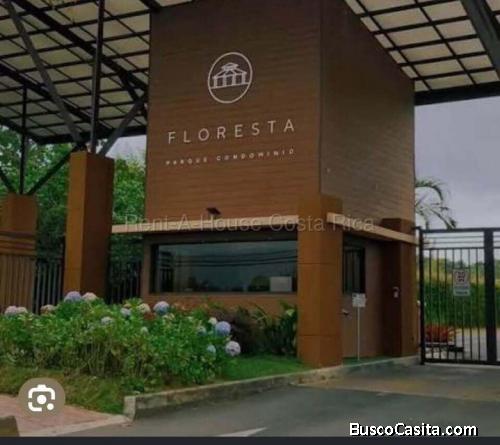 Venta de Lote ESQUINERO en La Unión-Concepción, Cartago. RAH 26-2181