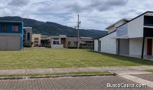 Venta de Lote en El Guarco-Tobosí. RAH 26-2089