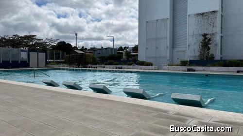 Alquiler de Apartamento en Bambú Rivera, Tibás. RAH 26-2149