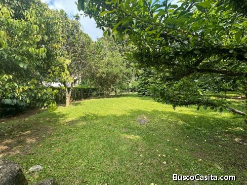 Venta de Lote en Mora-Colón. RAH 26-2249