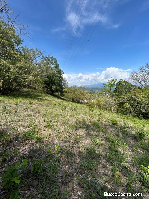 DE OPORTUNIDAD ESPECTACULAR FINCA EN ATENAS, ALAJUELA. 