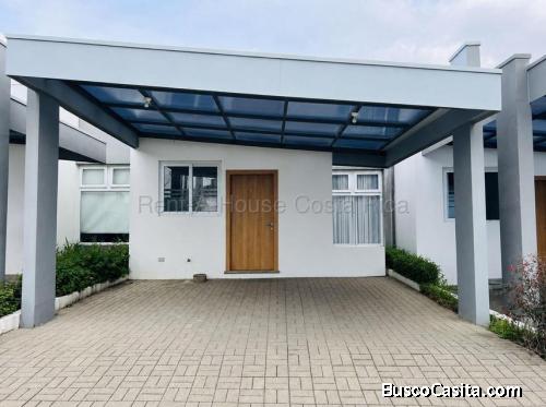 Venta de Casa en Ulloa-Heredia. RAH 25-810