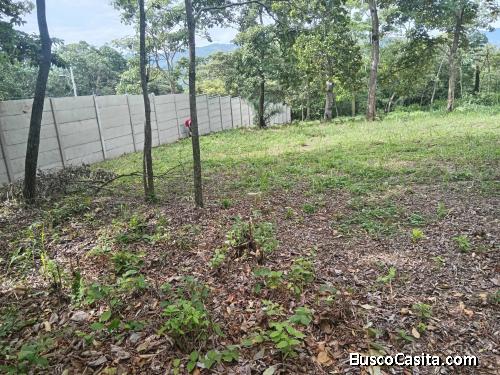 SE VENDEN  BELLÍSIMAS PROPIEDADES EN ATENAS, ALAJUELA. 