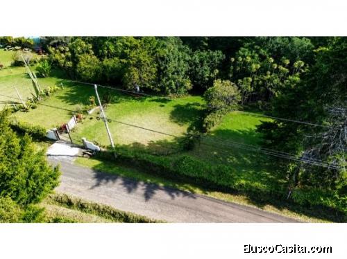 VENTA DE LOTE RESIDENCIAL, HEREDIA, SANTA BÁRBARA - 10092455