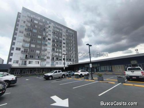Venta de Apartamento en Ulloa-Heredia. RAH 27-36