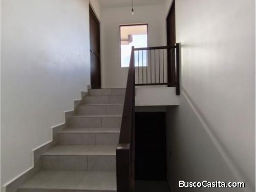 ALQUILER DE APARTAMENTO NUEVO AMUEBLADO EN CONDOMINIO, HEREDIA, ULLOA - 10126492