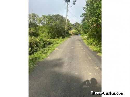 VENTA DE LOTE USO MIXTO, SAN JOSÉ, VÁSQUEZ DE CORONADO, SAN PEDRO - 10081236