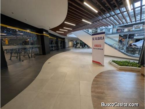 ALQUILER DE KIOSKO, HEREDIA, ULLOA, C3 CARIARI CORPORATE CENTER - 10111827