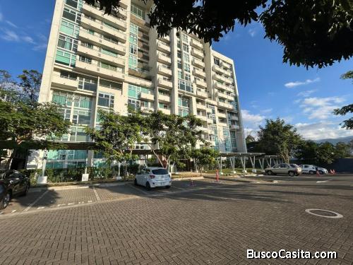Venta de Practico Apartamento en Ulloa, Heredia  Mls. 26-1807 OFC JB