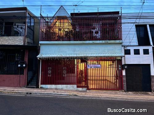 Venta de 2 Casas en San Pablo de Heredia. RAH 27-42