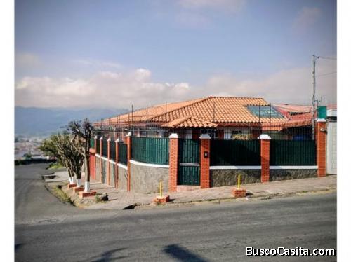 ALQUILER DE CASA, CARTAGO CENTRO, BARRIO CERRILLOS - 9863093