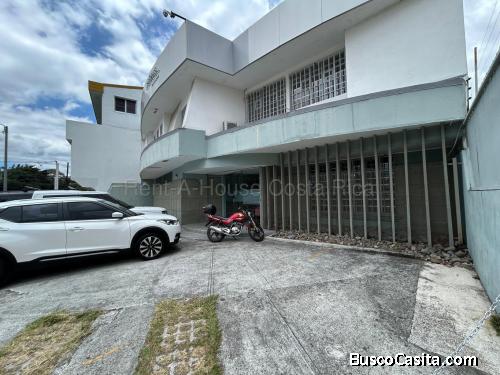 Venta de Edificio de Oficina en Montes de Oca, San Jose  Mls. 26-1870 OFC JB