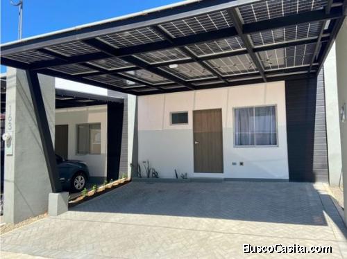 ALQUILER DE CASA GREEN, HEREDIA, SAN JOAQUÍN, CONDOMINIO NAOS - 6951498