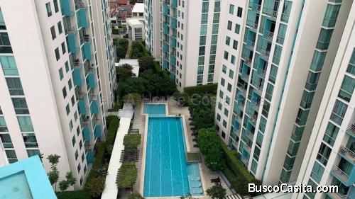 Venta de Apartamento en Hatillo, San José. RAH 27-43