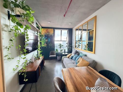 Venta de Apartamento en URBN Escalante. RAH 26-1783
