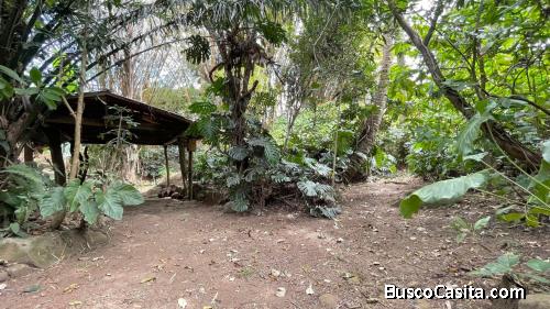 Venta de Maravilloso Lote de Terreno en Escazú  Mls. 26-1249 OFC JB