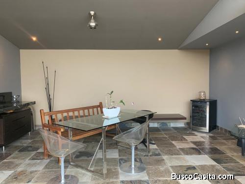 Venta de Excelente y Moderno Apartamento en Escazú Mls. 26-560 OFC JB