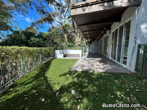 Venta de Maravilloso Apartamento en Santa Ana  Mls. 26-1232 OFC JB