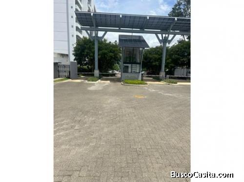 ALQUILER DE APARTAMENTO CON LÍNEA BLANCA, HEREDIA, BARREAL, TORRES DE HEREDIA (KHAYA) - 10138828