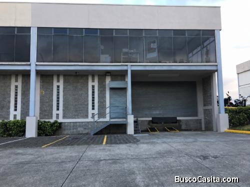 ALQUILER DE BODEGA, HEREDIA, BARREAL, CONDOMINIO OFIBODEGAS BARREAL - 10152829