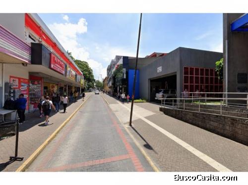 ALQUILER DE LOCAL COMERCIAL, ALAJUELA CENTRO - 10165088