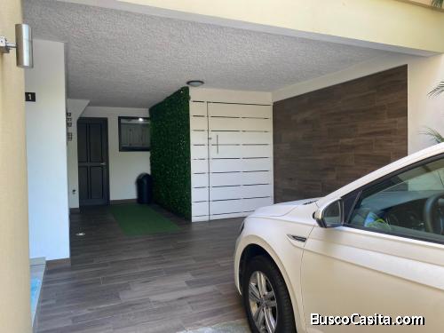 Venta de Magnifica Casa en Escazú  Mls. 26-478 OFC JB