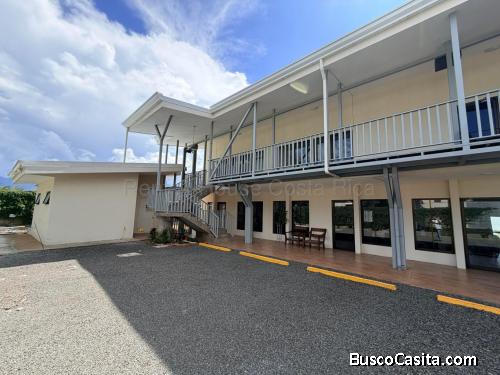Alquiler de Hermoso Local Comercial en Belén, Heredia  Mls. 26-1840 OFC JB