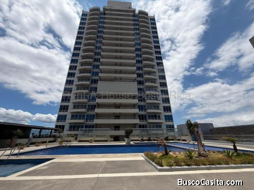 Venta de Cómodo Apartamento en San José  Mls. 26-1862 OFC JB